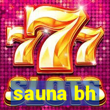 sauna bh